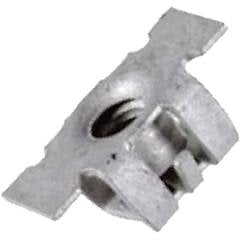 Presilha Metal Parabarro S10/onix/corsa
