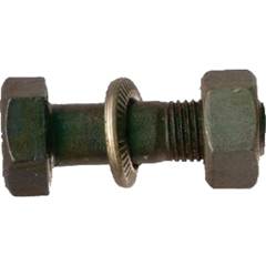 KIT FIX. CARDAN M. BENZ 10X1,00X30