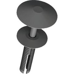 RebtiePino / Bucha longo Preto