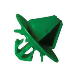 Grampo Fixaçao Friso Lateral Verde C4/Expert