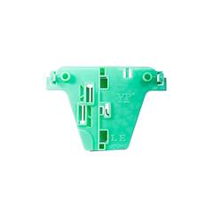 ARRASTE I30 PORTA DIANT. ESQ.