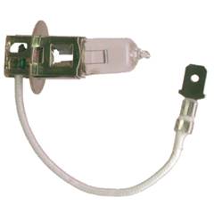 LAMP. FAROL H3 70W 24V (IMPORTADA)