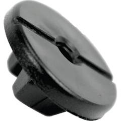Bucha Farol/parachoque S10/Agile/Vectra