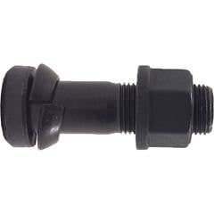 Kit Parafuso de roda dianteira  709/712C M18x60 Chave ave 24
