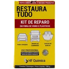 Reparador de Plasticos 190 Grs C/ Manta