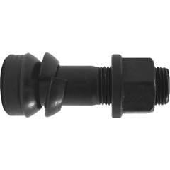 Kit Parafuso de Roda Traseira  709/712 M18x64 Chave 24