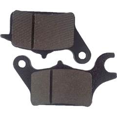 Pastilha Freio Dianteira Ybr/Fazer 150 2016/...