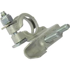 TERM. BATER. POSIT. PF. M6/M6 CB:25/40MM