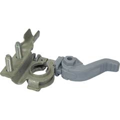 TERM. BATER. NEGAT. PF. M6/M6 CB:10/20MM