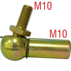 TERMINAL EMB. 10MMX10MM