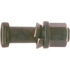 Kit Parafuso de Roda Dianteira  1111/1113 M20x70 Chave 27