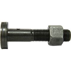 Kit Parafuso de Roda Traseira 110/111 M18x2,00x85 Chave 27