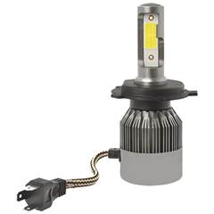 LAMP. FAROL H4 LED 36W BIVOLT