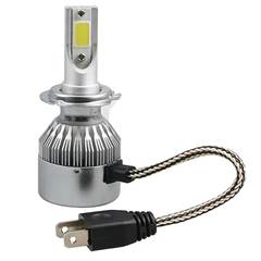 LAMP. FAROL H7 LED 36W BIVOLT
