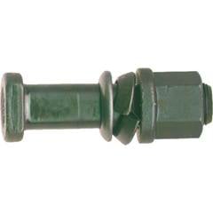 Kit Parafuso de Roda Traseira  1111/1113 M20x80 Chave 27