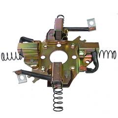 Suporte Escova Mbenz C/ Motor Jf Apos 11/83/Ford F4000/Gm D20/D6000/Case (Motores Mwm D 229.3) Bosch - Escova Utilizada: Bsx-561/592