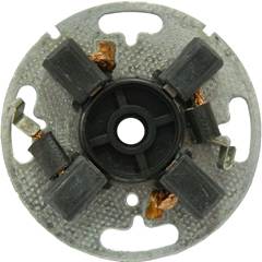 Suporte Escova Fiat Doblo/Idea/Novo Uno/Palio/Punto/Siena/Strada 1.4-1.6/ Renault (Duster/Logan 1.6/Logan Mcv/Megane 1.6/Sandero/Scenic 1.6/) Bosch - Escova Utilizada: Bsx-042