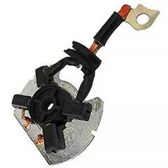 Suporte Escova Fiat Bravo/Dobló/Fiorino 1.3/Fire/Idea/Punto/Strada/Uno - Bosch - Escova Utilizada: Bsx-441