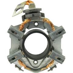 Suporte Escova Fiat Bravo/Dobló/Fiorino 1.3/Fire/Idea/Punto/Strada/Uno - Bosch - Escova Utilizada: Bsx-441