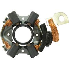 Suporte Escova Bmw, Fiat: Ducato, Citroen, Peugeot, Volvo: S80 3.0l (2008)