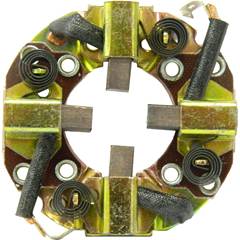 Suporte Escova Audi, Bobcat, Gm (S10 C/ Motor Mwm 2.8 Sprint), Kia (Ts 2500), Renault (Master Até 2005)