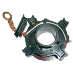 Suporte Escova Gm (Celta Todos, Corsa, Meriva), Ford (Ecosport 1.0 E 1.6, Fiesta, Novo Fiesta, Ka, Focus 1.6, Couries 1.0 E 1.6), Fiat (Palio E Stilo 1.8)  - Valeo - Escova Utilizada: Psx-155