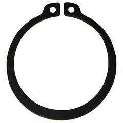 Anel Elastico Para Eixo Externo 33mm  Din 471