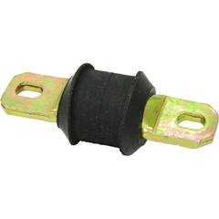 Bucha Inferior  Amortecedor Dianteiro Com Pino S-10/Blazer 1995/2011