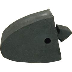 Batente Inf. Bandeja Dianteira A/C/D-10 1985/1992 D-20 1993/1996  Maior