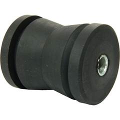 Bucha Eixo Traseiro Corsa/Sedan/Wagon 1994/2001 Celta/Classic 2000/2016 Prisma 2006/2012 Tigra 1998