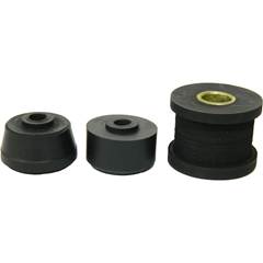 Kit Bucha Inf/sUP Amort Diant Nova Rager