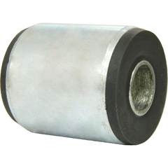 Bucha Dianteira Bandeja Suspensão Dianteira Fiesta 2002/2014 Ecosport 2003/2012 Ka 2008/2013