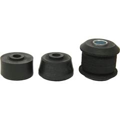 Kit Bucha Inferior e Superior Dianteiro Frontier 07/..