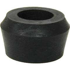 Bucha Inferior Amortecedor Dianteiro/Traseiro. 16Mm  Bandeirantes 1974/...