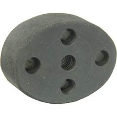 Coxim Escapamento Hilux 3.0 2005/... Pitbull