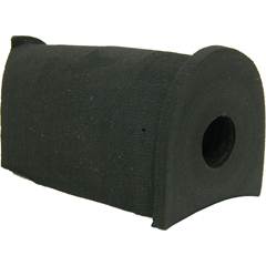 Bucha Barra Estabilizadora 17mm Lado Direito Koi 75/14
