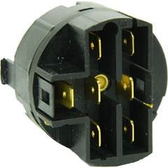 Comutador de Igniçao Uno Mille/Fiorino 02/...