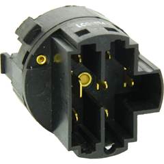 Comutador Ignição Palio/Siena/Palio Weekend/Strada 1996/... 1996/2012 Novo Uno 2011/...  Grand Siena 2012/... Nova Fiorino 2013/...   Doblo/Cargo/Idea 2004/... Mobi 2016/...