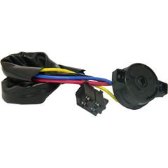 Comutador Ignição Escort/Verona 93/96 Logus/Pointer 92)