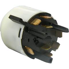 Comutador Ignição Gol G-V 2008/2012 Voyage G-V/Vi 2008/2016 Saveiro G-V/Vi 2009/2016 Fox/Crossfox 2003/2014 Spcaefox/Spacecross 2006/2015 Tractor/Constellation