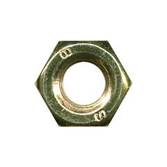 Porca Sextavada M-10x1,5 Chave 15