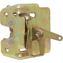 Fechadura Interna Porta Malas Uno 96/03