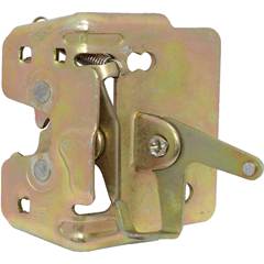 Fechadura Interna Porta Malas Uno 85/95