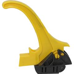 Maçaneta Interna De Abertura Do Capô Palio/Weekend/Siena/Idea/Uno 2014/...