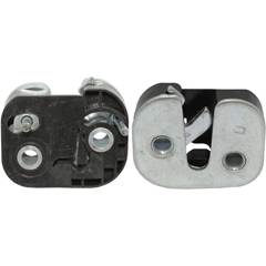 Fechadura Externa Da Porta Dianteira Esquerda Uno/Premio/Elba 2/4 Portas/ Fiorino