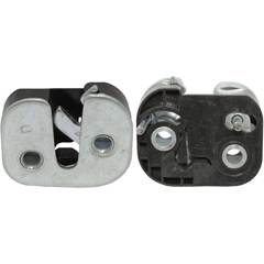 Fechadura Externa Da Porta Dianteira Direita Uno/Premio/Elba 2/4 Portas Fiorino