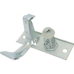 Fechadura Superior Do Capo Palio/Weekend/Siena/Strada Gi Fase I 96/02