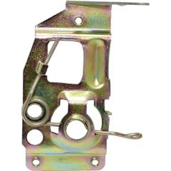 Fechadura Inferior Capo Tempra/Tipo