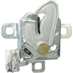 Fechadura Inferior Capo Palio/Weekend/Siena/Strada Gi Fase Ii 2004/... Stilo 2003/...