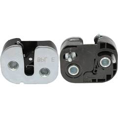 Fechadura Externa Porta Dianteira Com Trava Plástica Direito Uno Premio Elba 2/4 Portas Fiorino